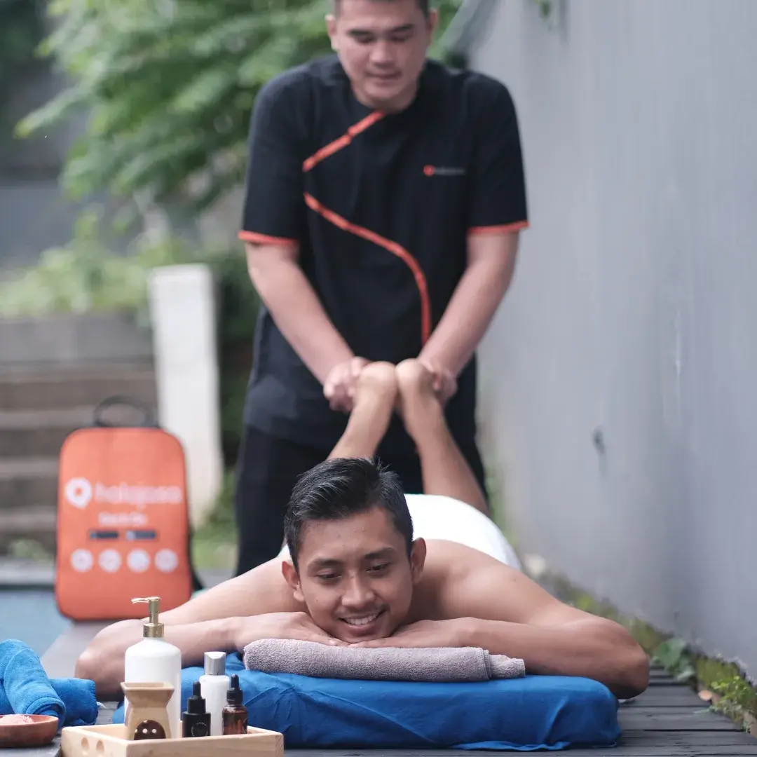 Rahasia Teknisi Panggilan Cilacap yang Selalu Datang Saat Jam Sibuk